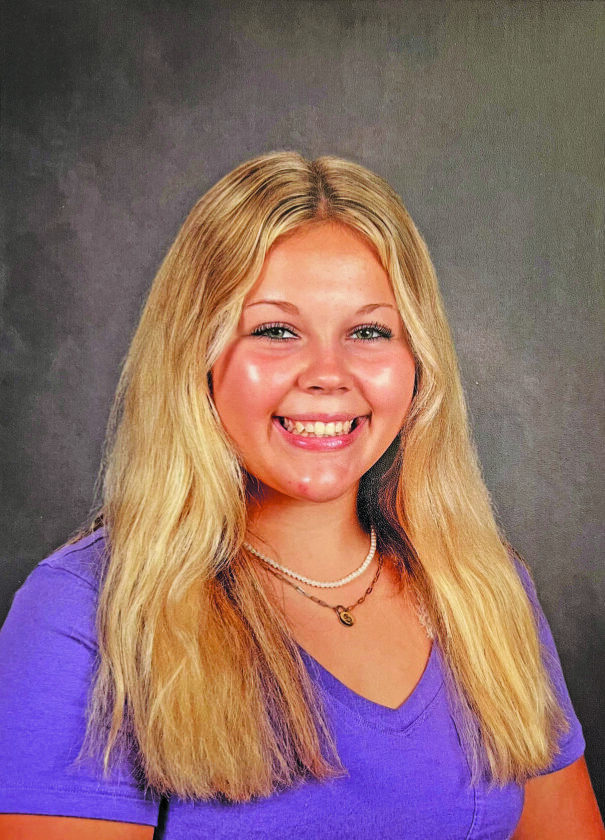 5 vie for 2024 veterans queen News, Sports, Jobs The Sentinel